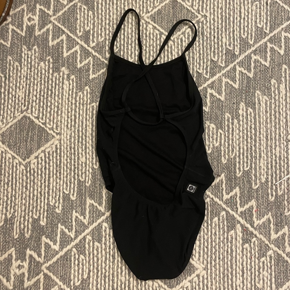size 28 “brandon 2” style jolyn one piece suit!!